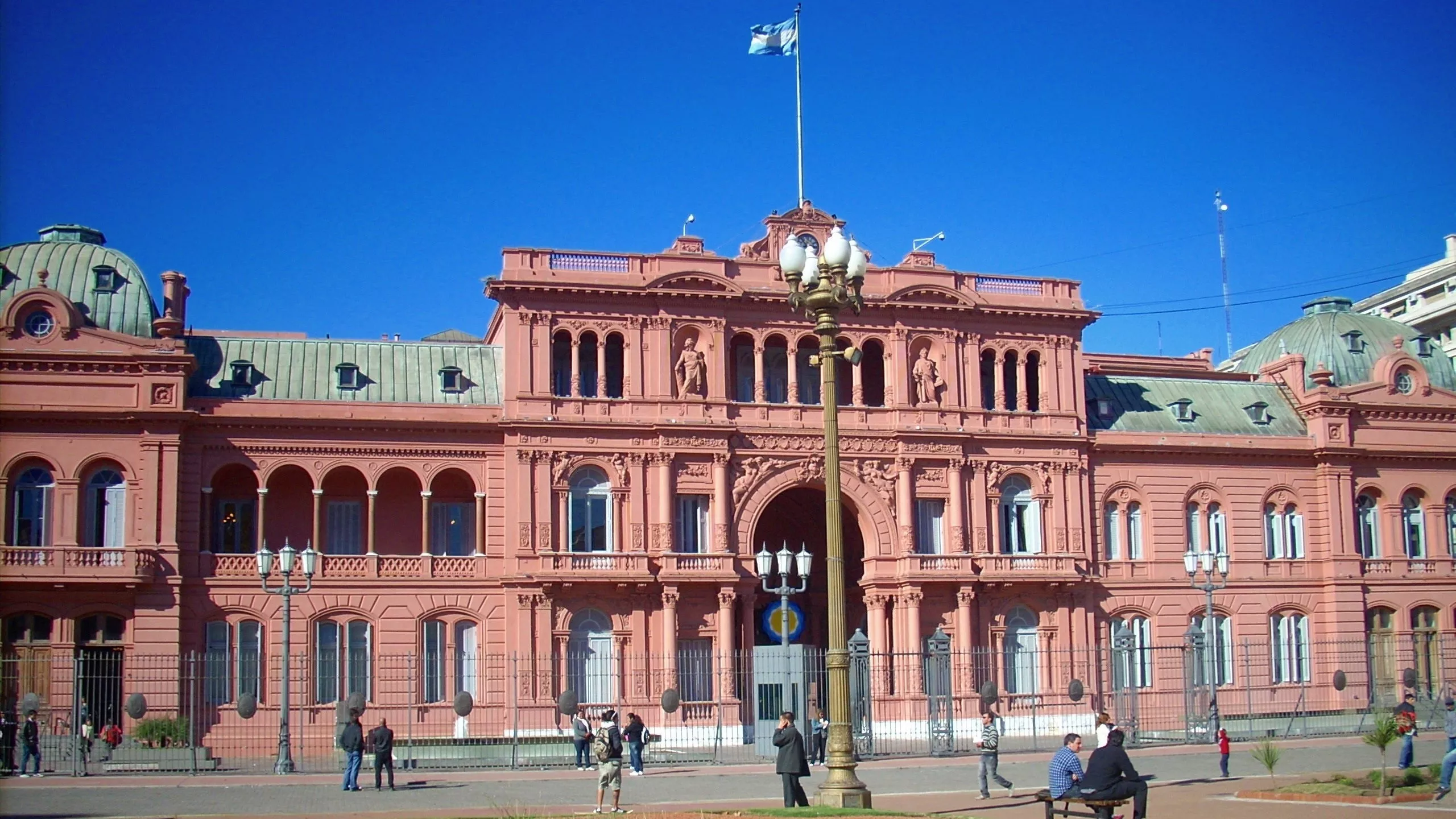 Noroeste Argentino e Rota do Vinho
